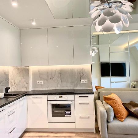 Dream Apartments Сопот Екстериор снимка