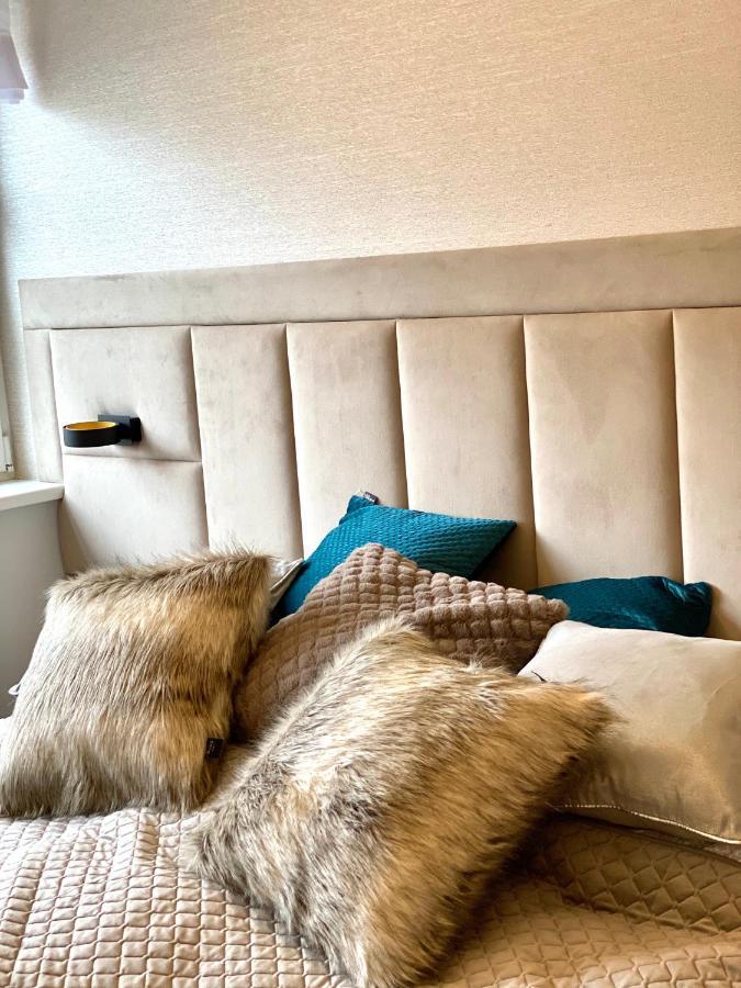 Dream Apartments Сопот Екстериор снимка