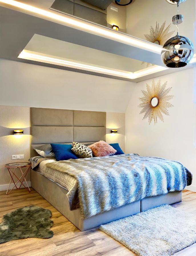 Dream Apartments Сопот Екстериор снимка