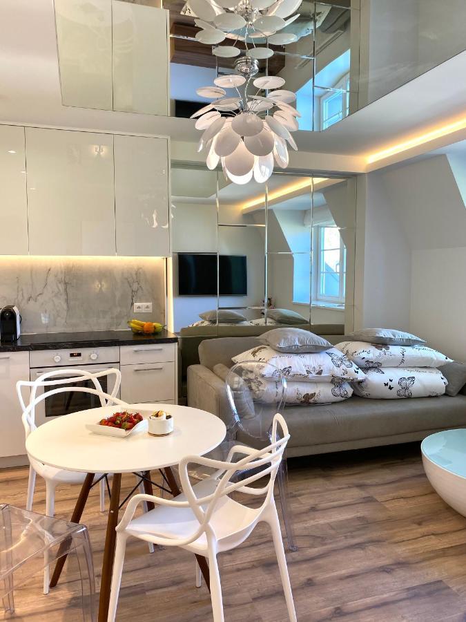 Dream Apartments Сопот Екстериор снимка