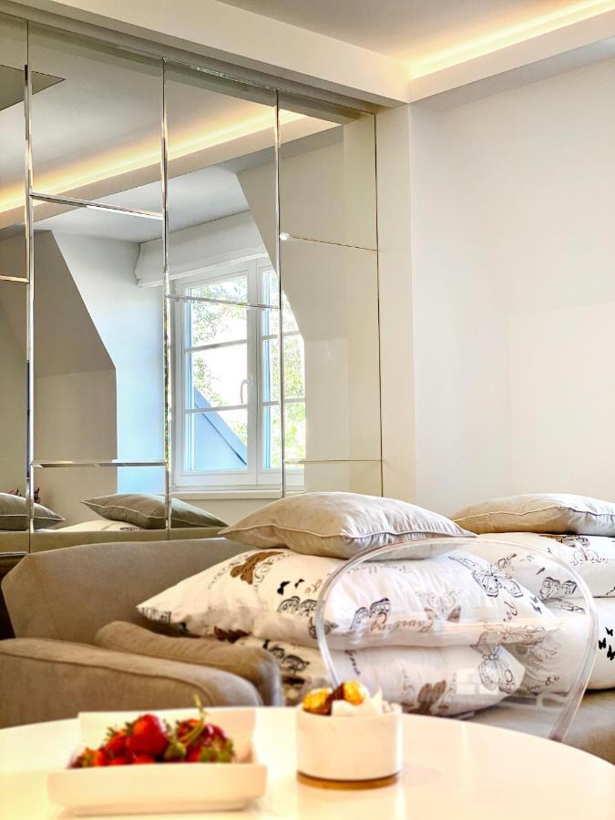 Dream Apartments Сопот Екстериор снимка