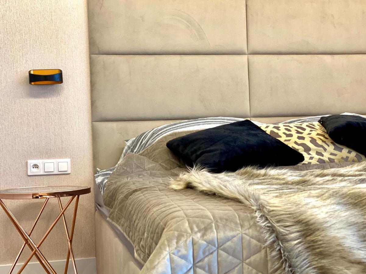 Dream Apartments Сопот Екстериор снимка