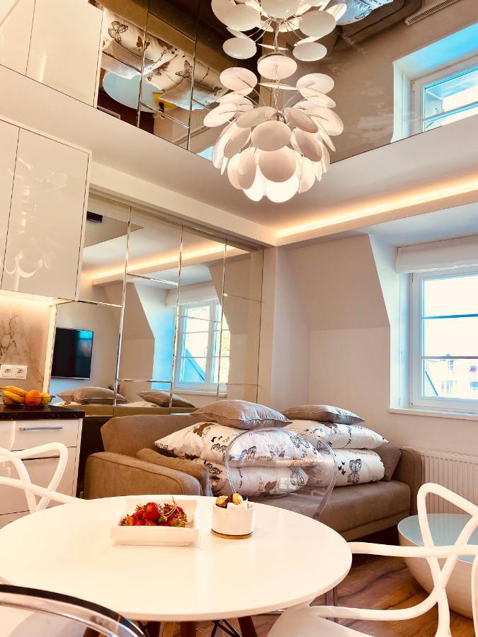 Dream Apartments Сопот Екстериор снимка